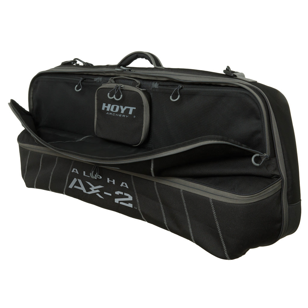 Elevation Hoyt Alpha AX-2 Bow Case - Alternate View 2