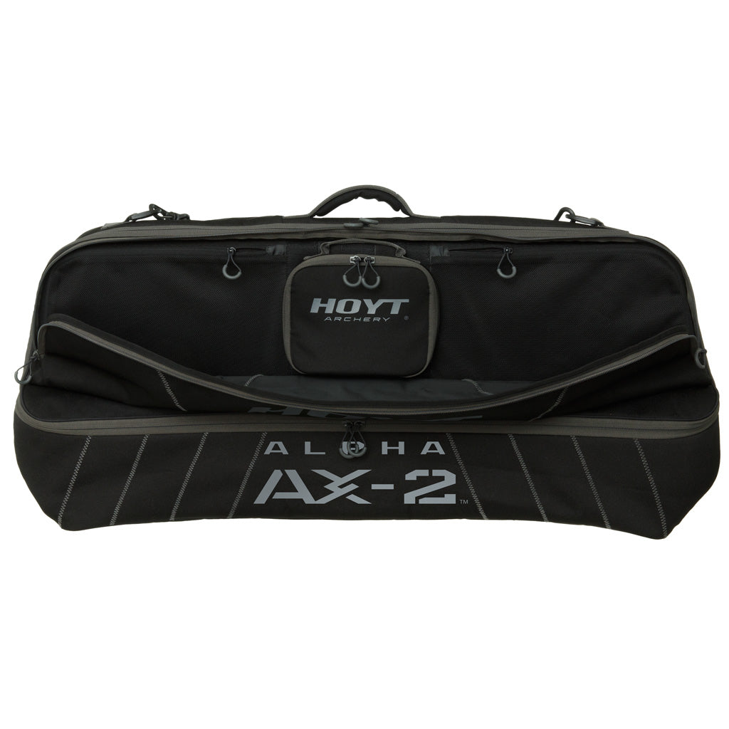 Elevation Hoyt Alpha AX-2 Bow Case - Alternate View 4