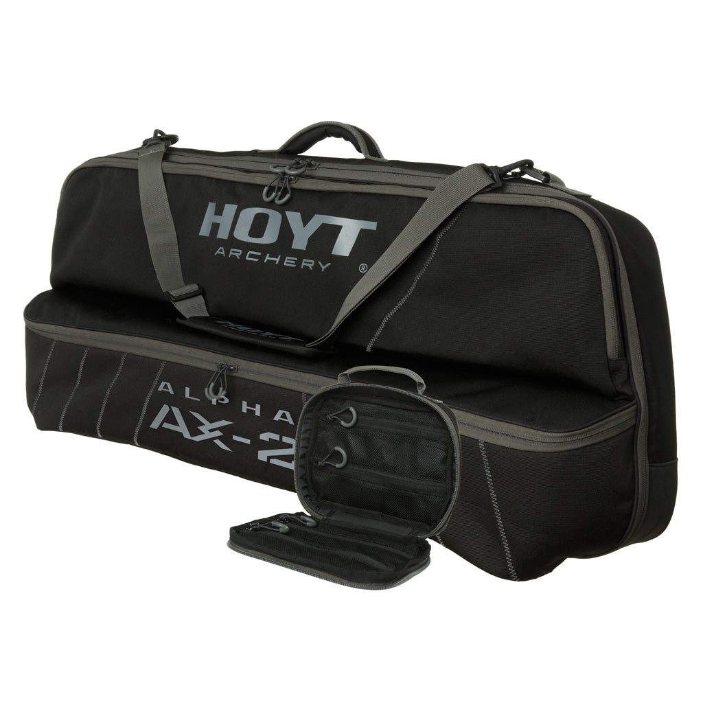 Elevation Hoyt Alpha AX-2 Bow Case - Alternate View 5