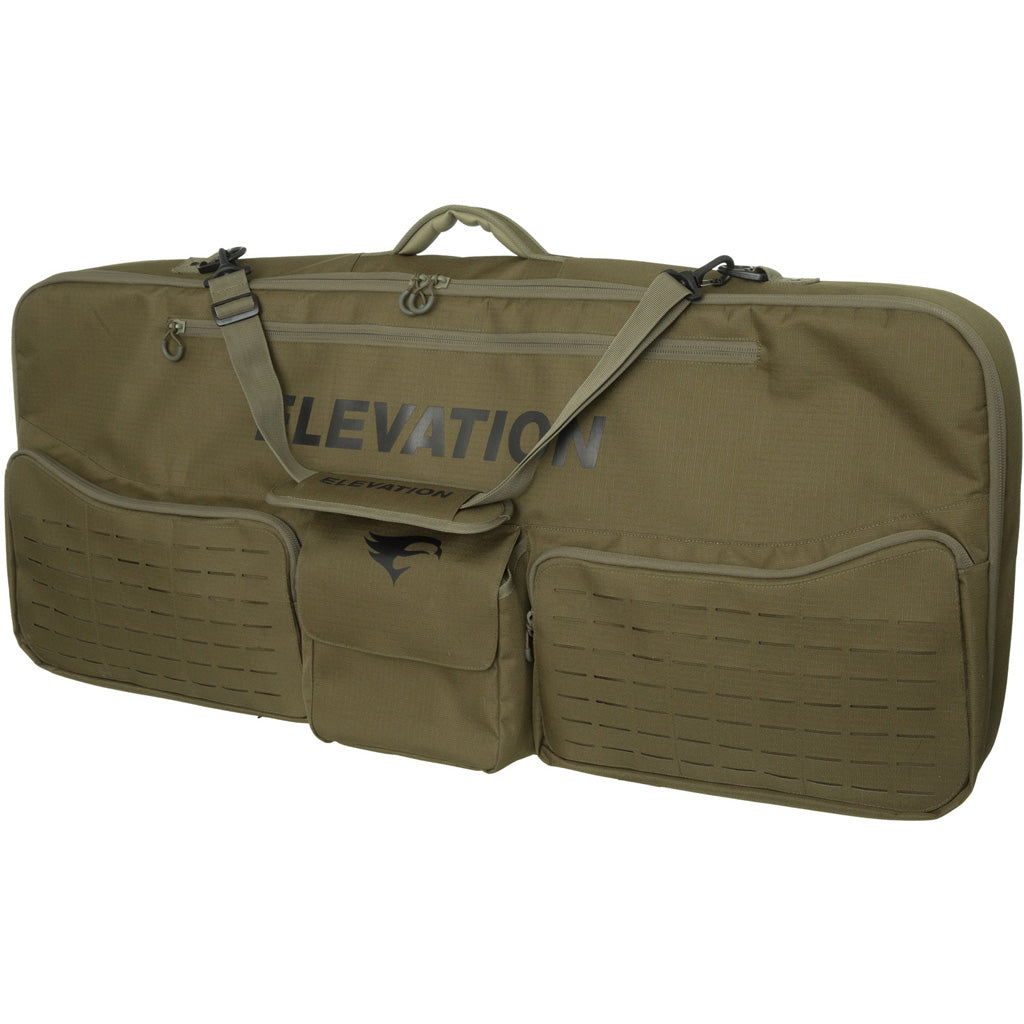Elevation Defender Bow Case - Front View
