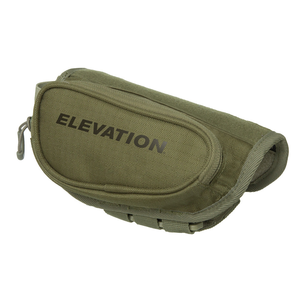 Elevation Prey Stock Pouch - Front View