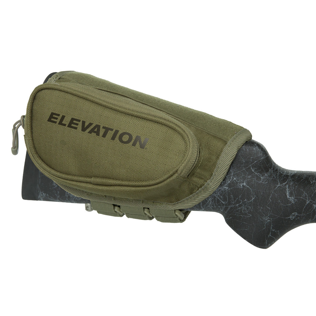 Elevation Prey Stock Pouch - Alternate View 2