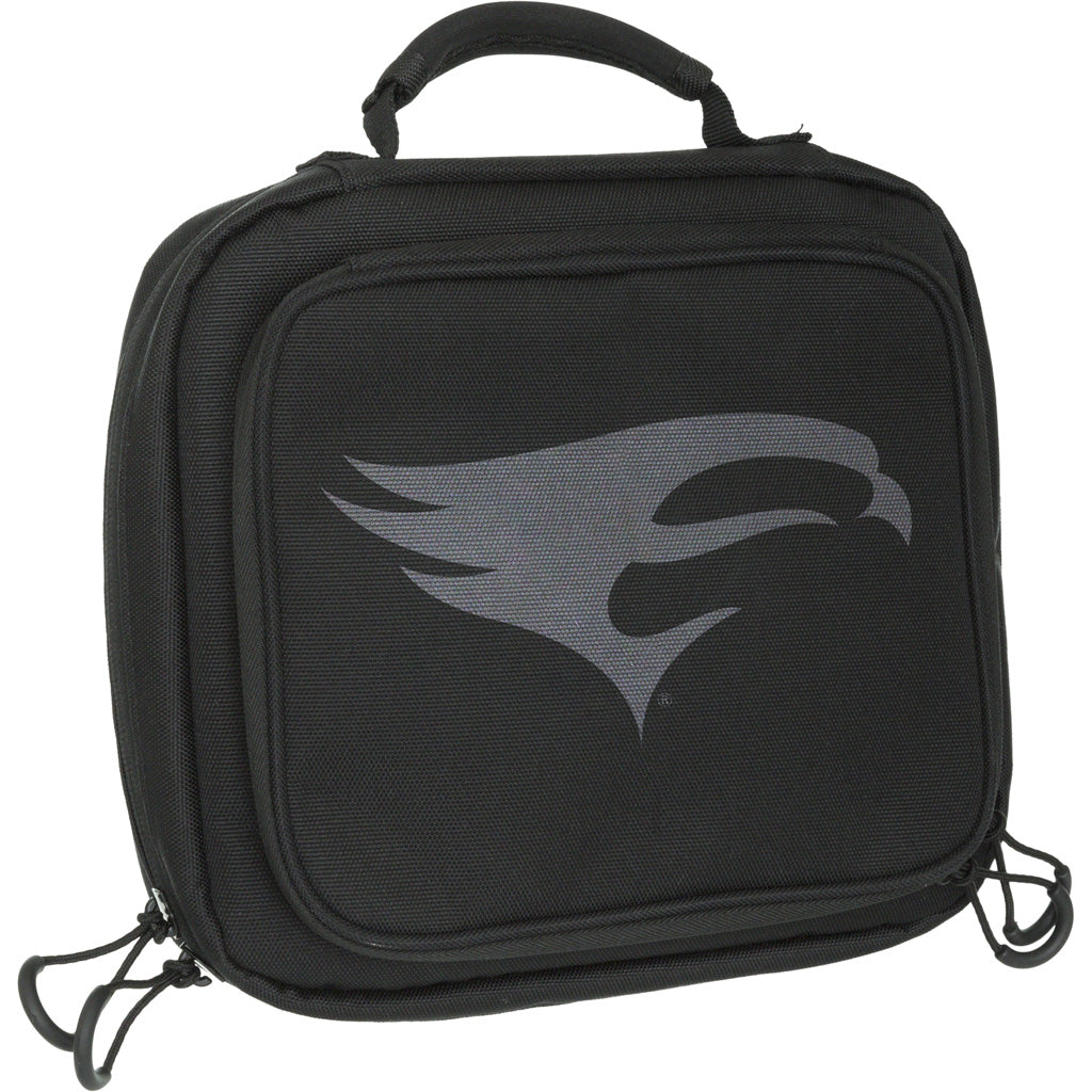 Elevation Double Pistol Case - Front View