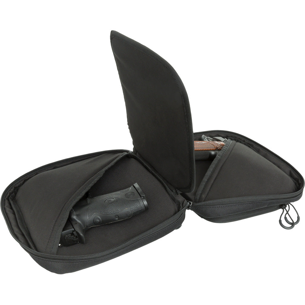 Elevation Double Pistol Case - Alternate View 2