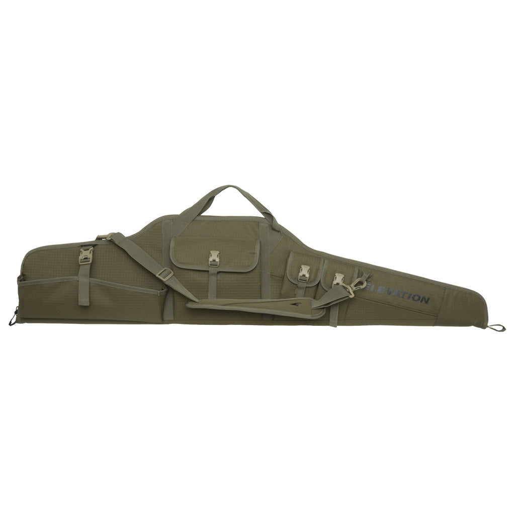 Elevation Peak Rifle Case - Alternate View 1