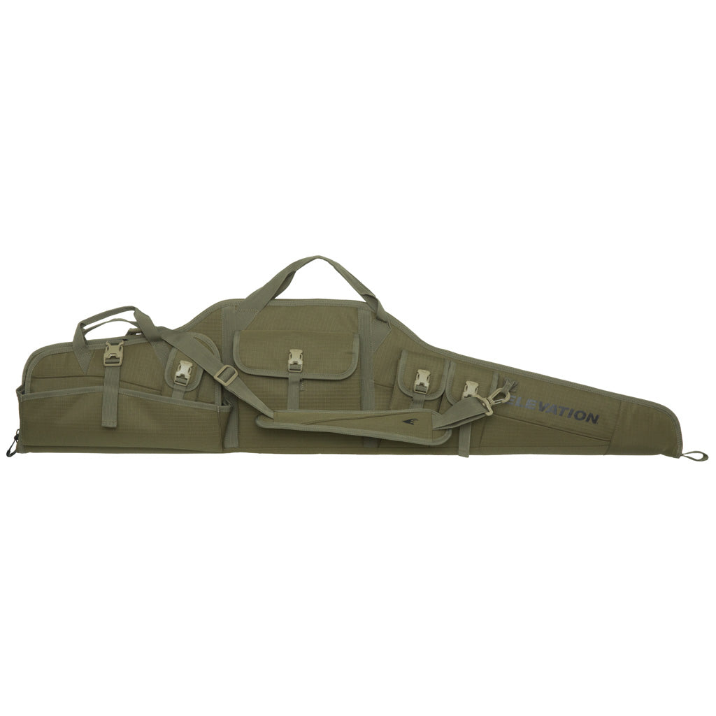 Elevation Peak Rifle/Pistol Case Combo - Alternate View 1