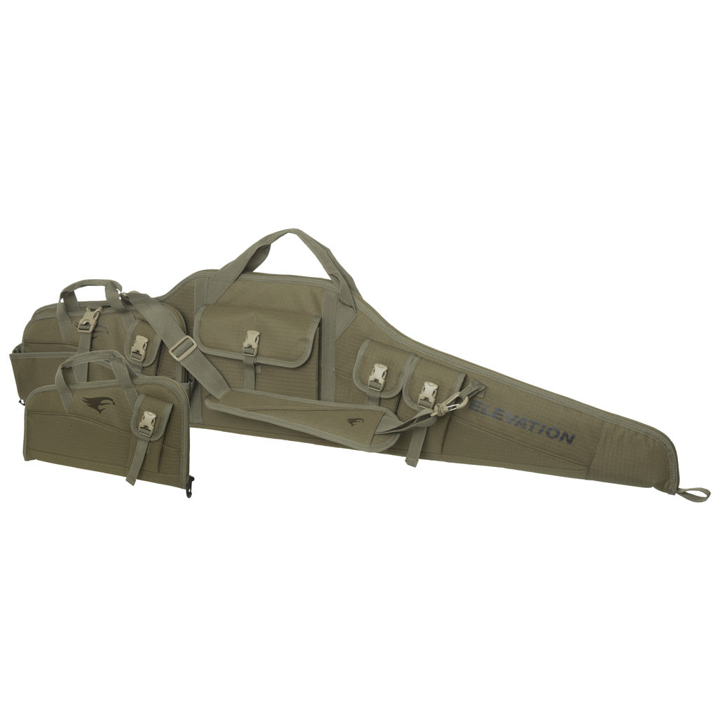 Elevation Peak Rifle/Pistol Case Combo - Alternate View 2