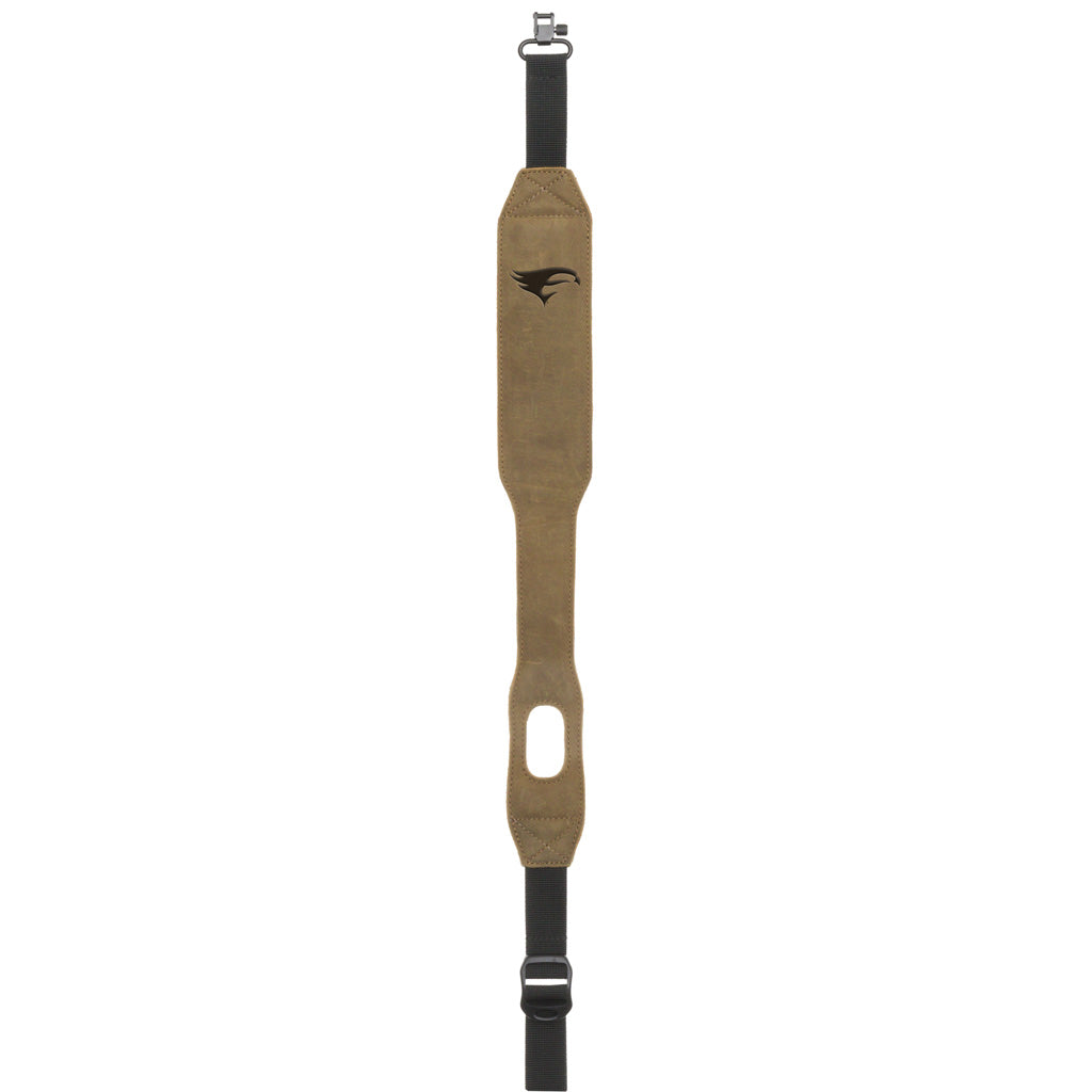 Elevation Refined Leather Gun Sling - Alternate View 1