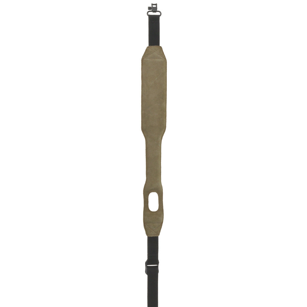 Elevation Refined Leather Gun Sling - Alternate View 2