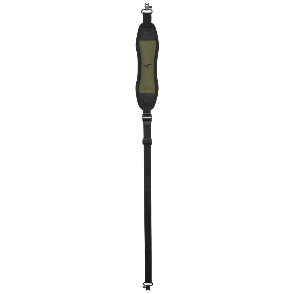 Elevation Sparrow Gun Sling - Front View