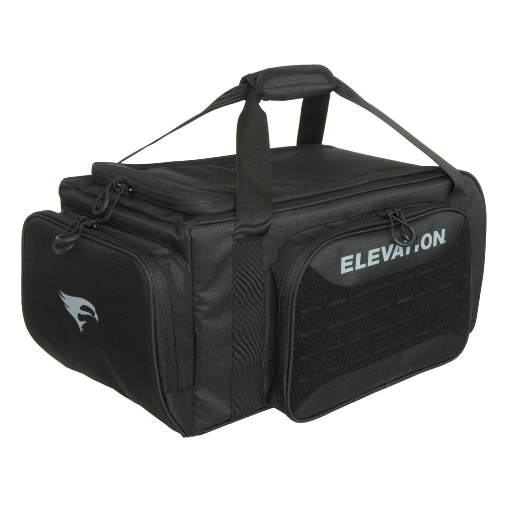 Elevation Tailwind Range Bag - Front View