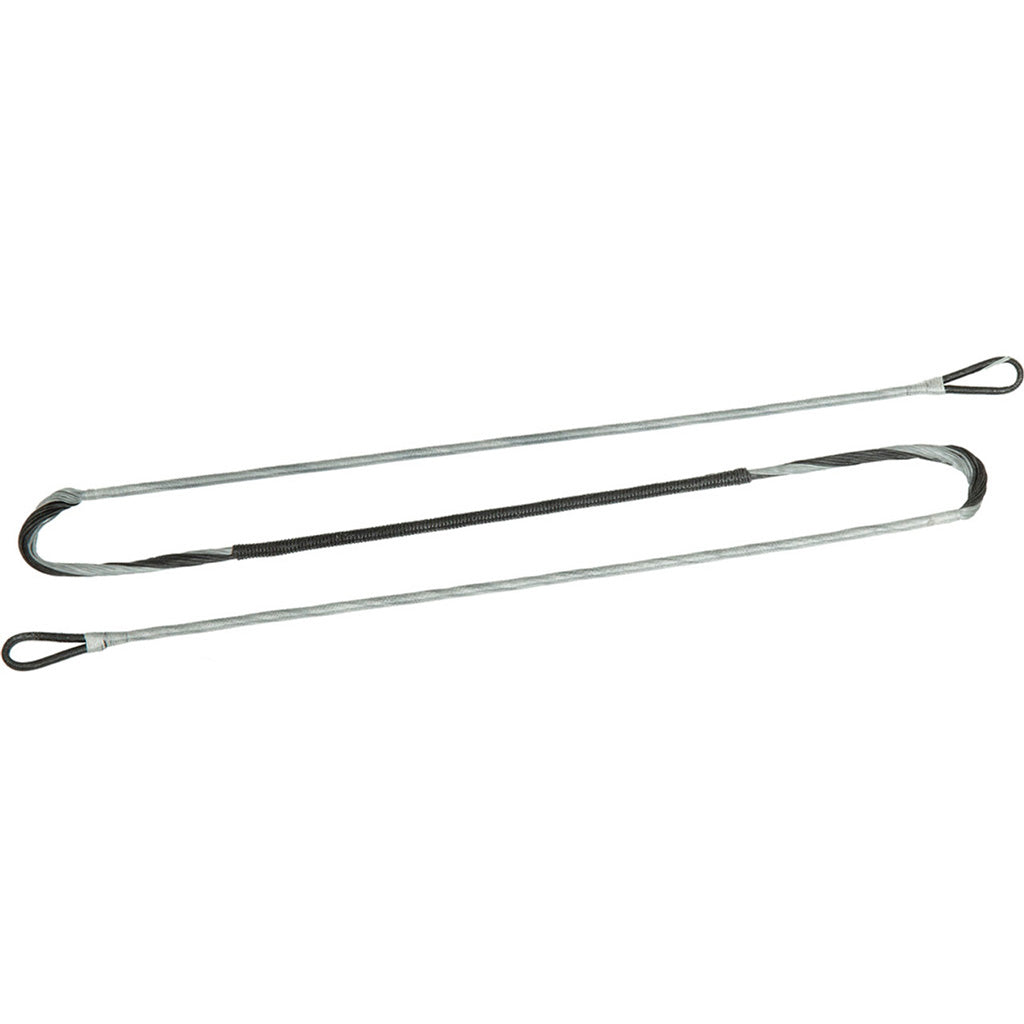 BlackHeart Crossbow String in 27.375in. TenPoint - Front View