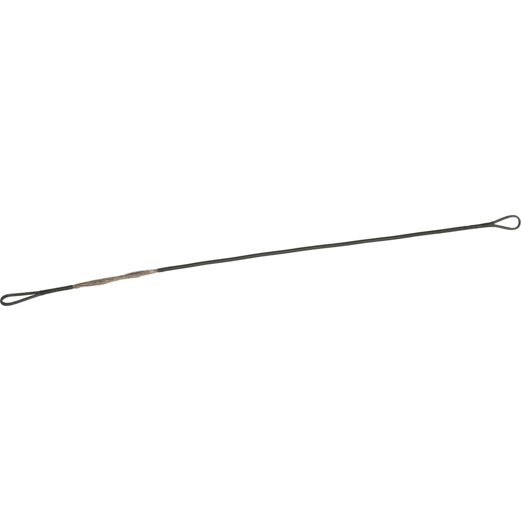 October Mountain Crossbow String in 27.375in. TenPoint - Front View