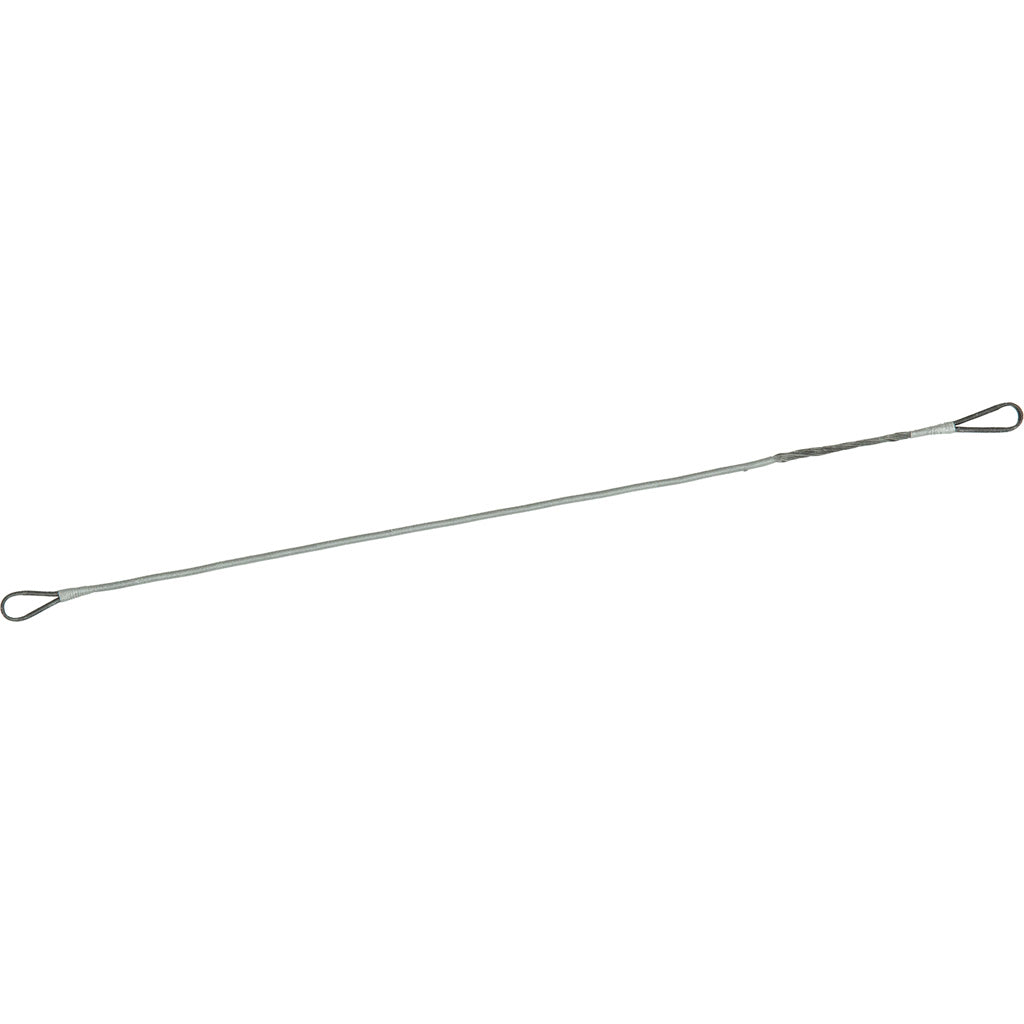 BlackHeart Crossbow Control Cables in 14.09 in. Centerpoint - Front View