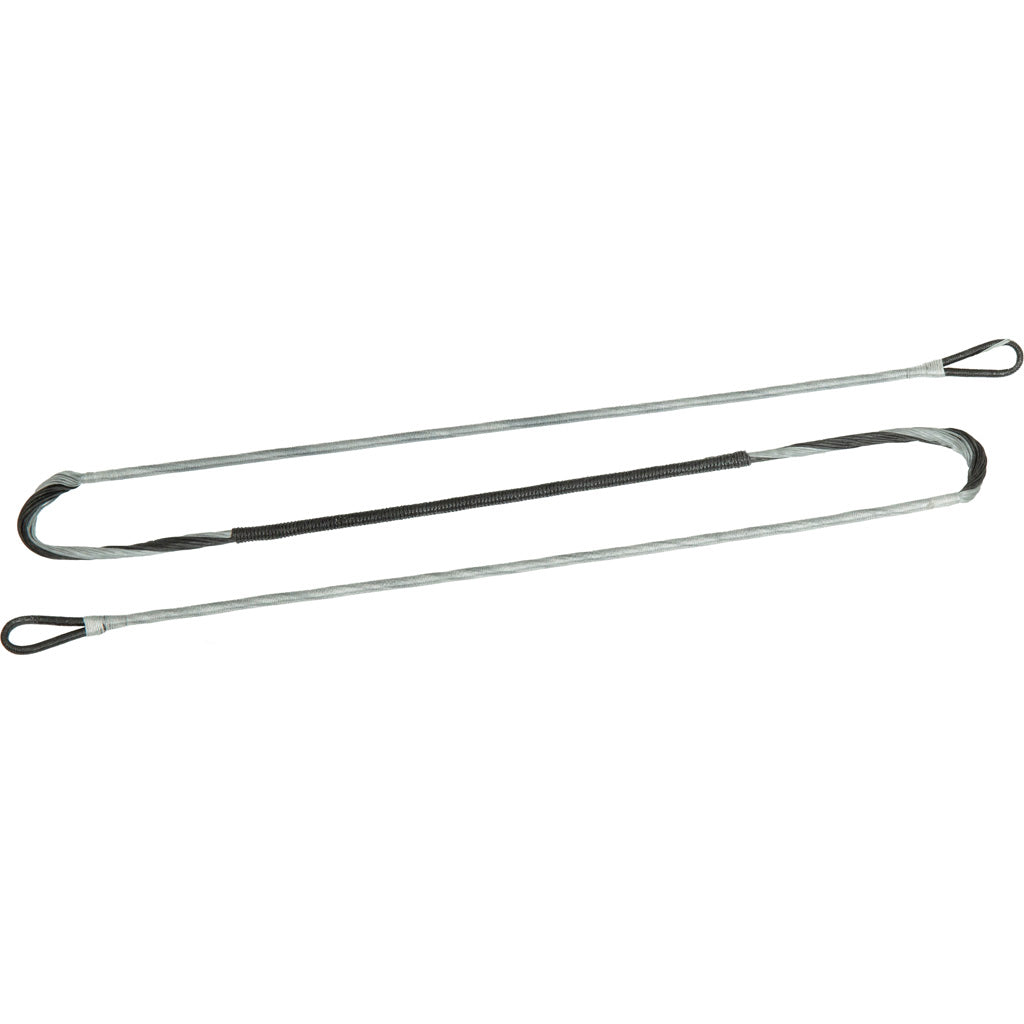 BlackHeart Crossbow String in 31.75 in. TenPoint - Front View