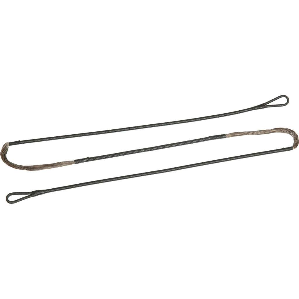 October Mountain Crossbow String in 32.75 in. Centerpoint - Front View