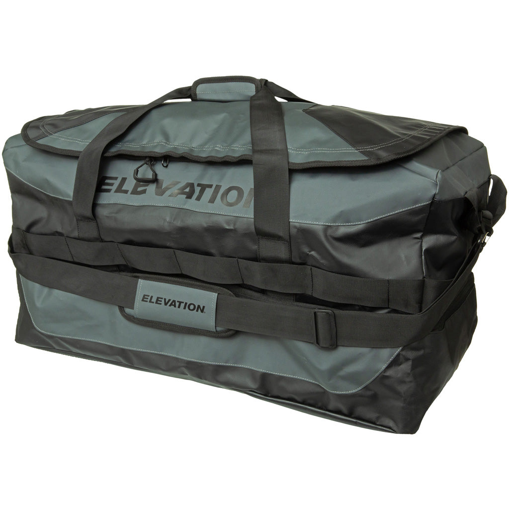 Elevation NoTrace Duffel Bag w/ 3 Boot/Scent Cubes - Alternate View 1