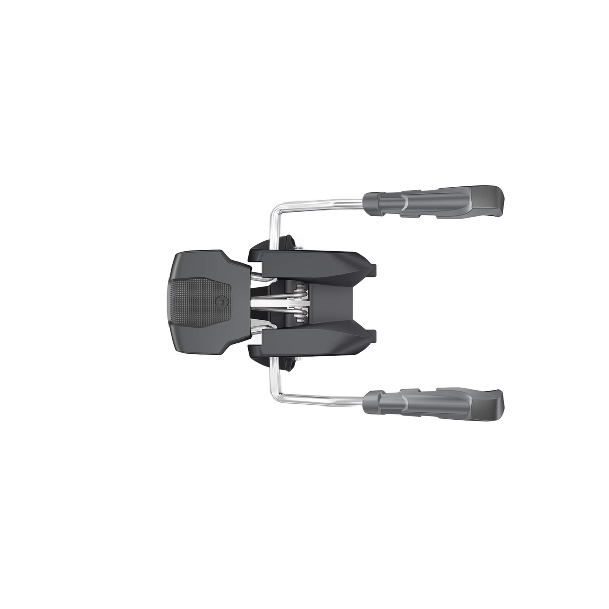 Tyrolia Powerrail Brake2 LD 110 (1 pair) Ski Bindings - official product view
