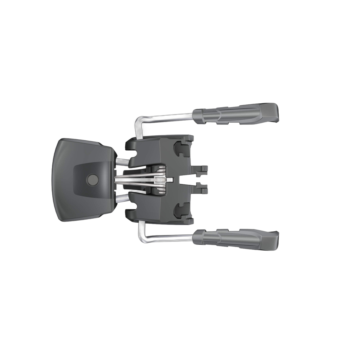 Tyrolia Protector Brake PR 130 (1 pair) Ski Bindings - official product view