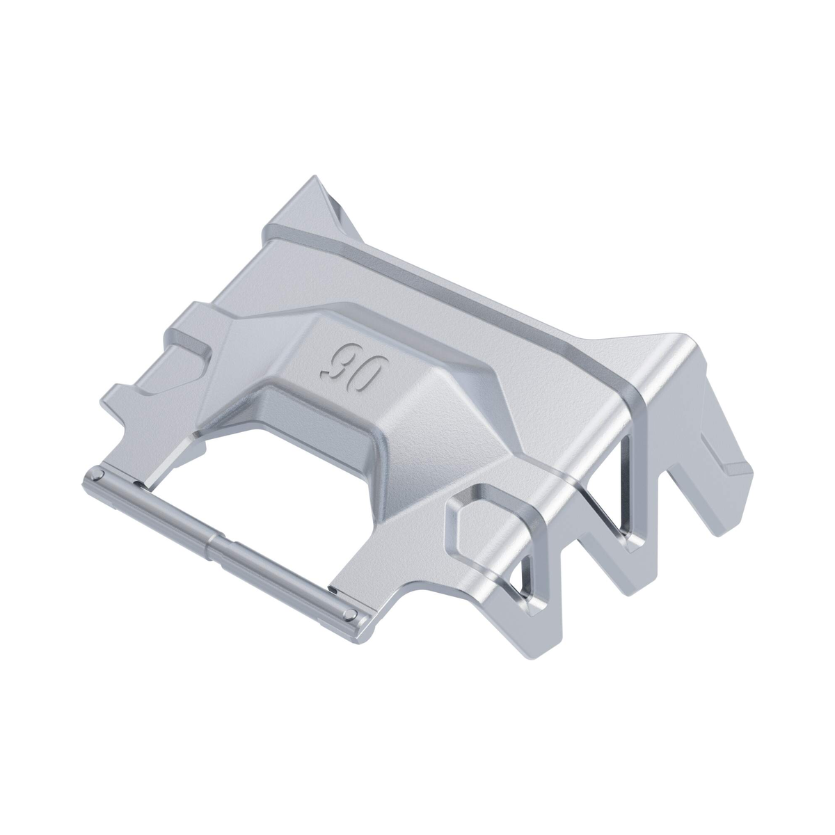 Tyrolia Crampon ALMONTE 90 (1 pair) Ski Bindings - official product view