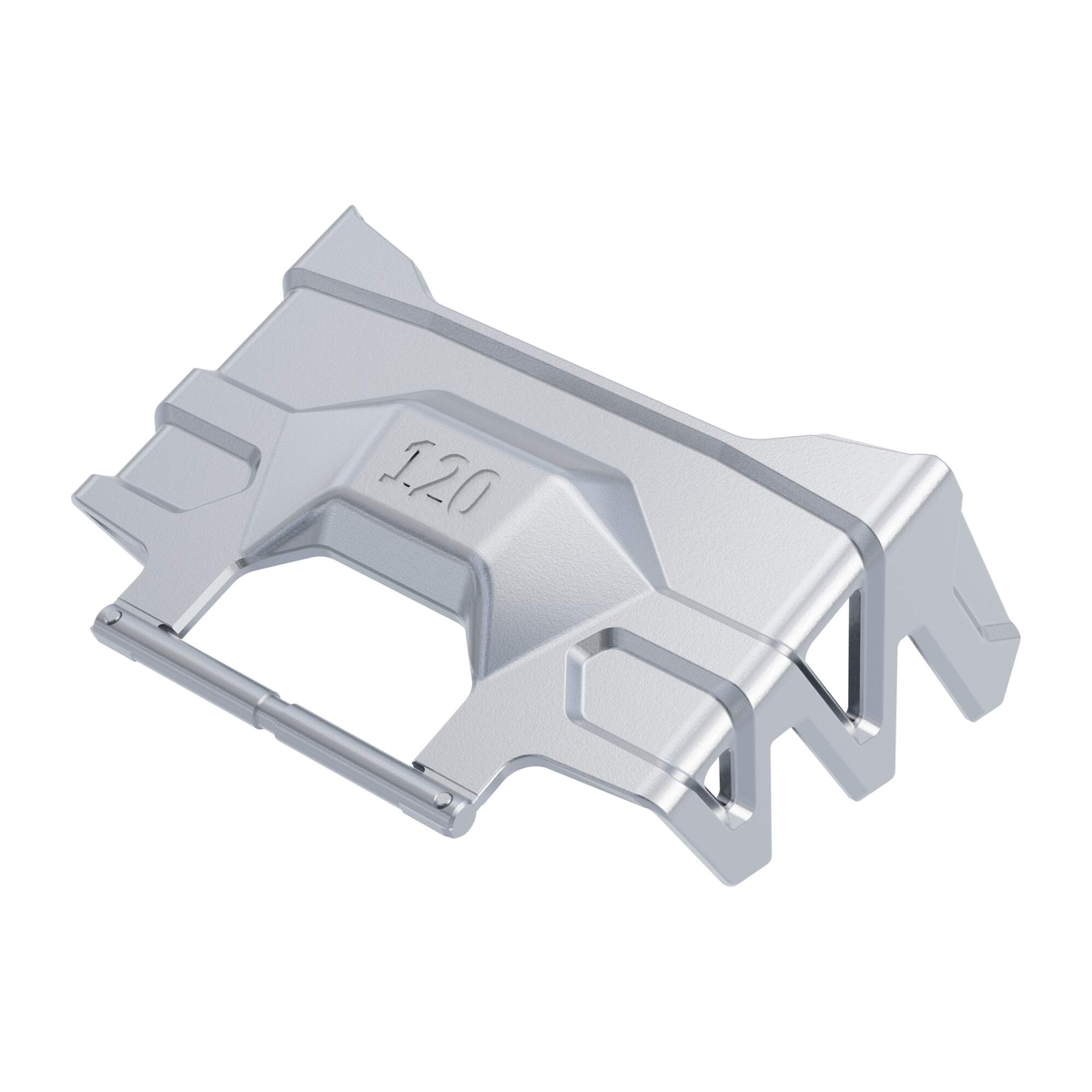 Tyrolia Crampon ALMONTE 120 (1 pair) Ski Bindings - official product view