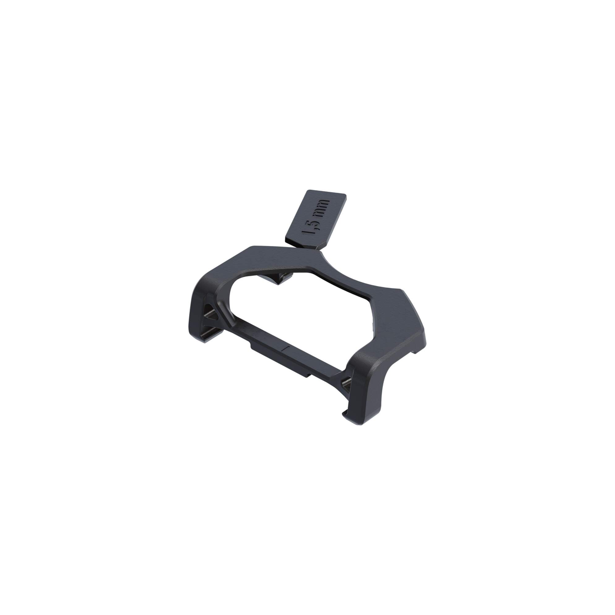 Tyrolia Perfor. Spacer TOUR(1,5/2,5/3,5mm)(1set) Ski Bindings - official product view
