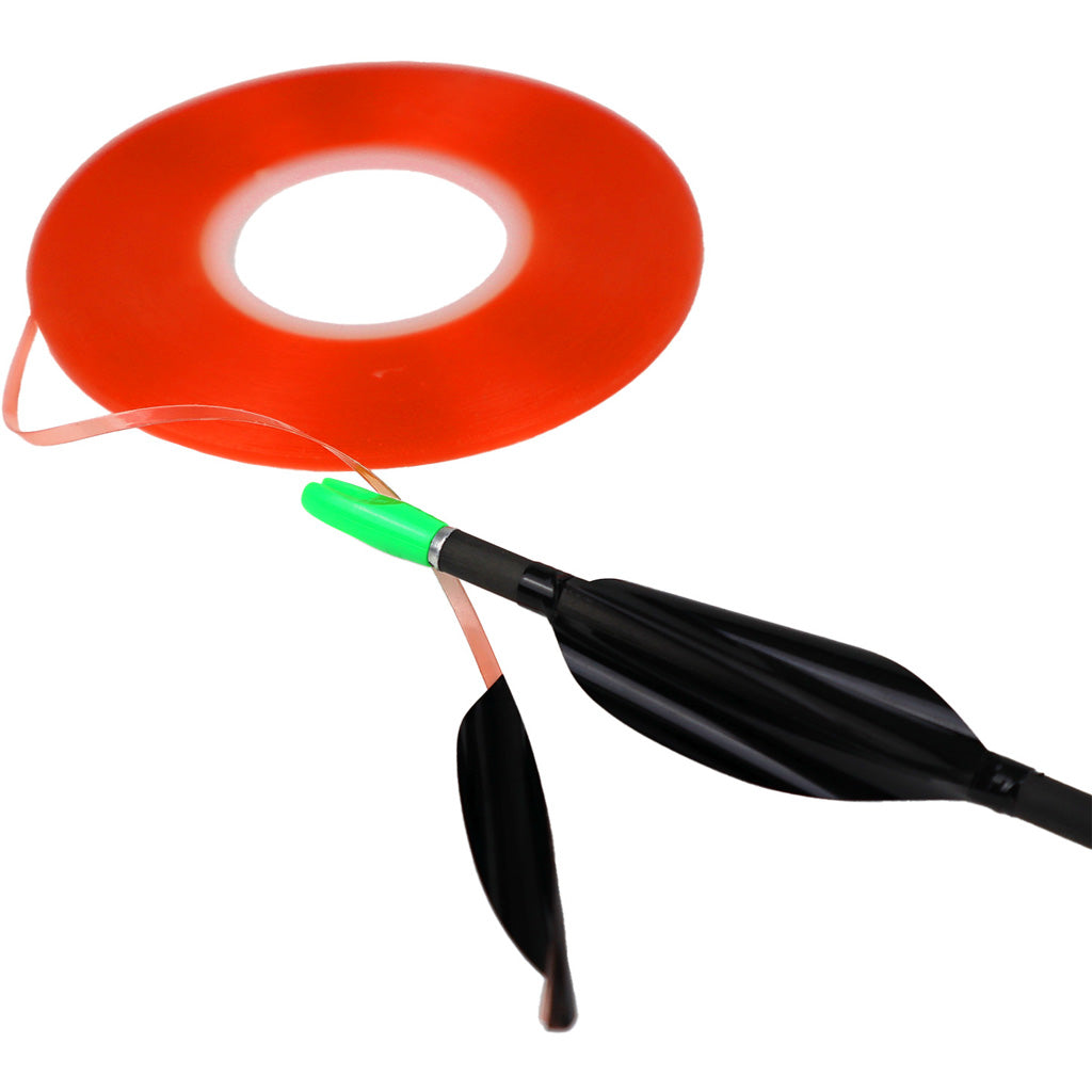 Bohning Feather Fletching Tape - Alternate View 2