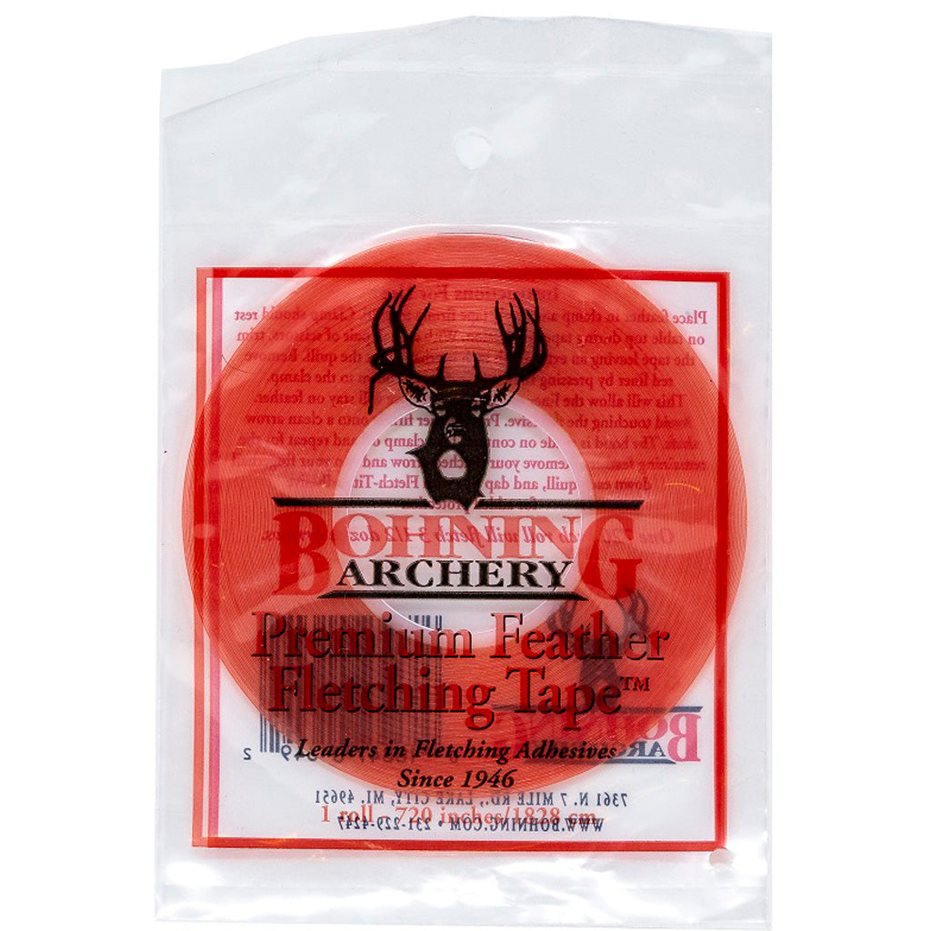 Bohning Feather Fletching Tape - Alternate View 3