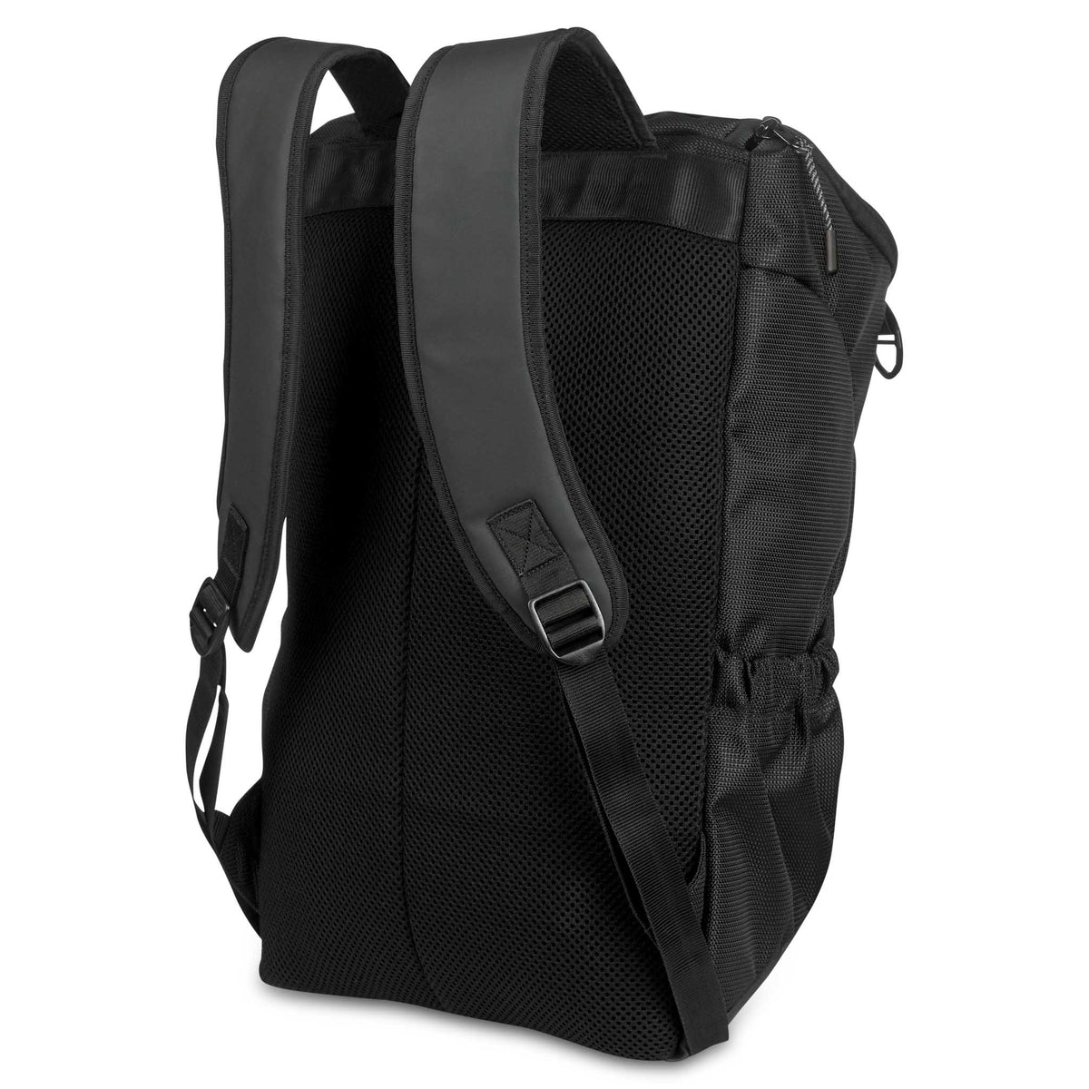 Select Backpack with Ball Net v25, 23L Training Backpack - Detail View 2