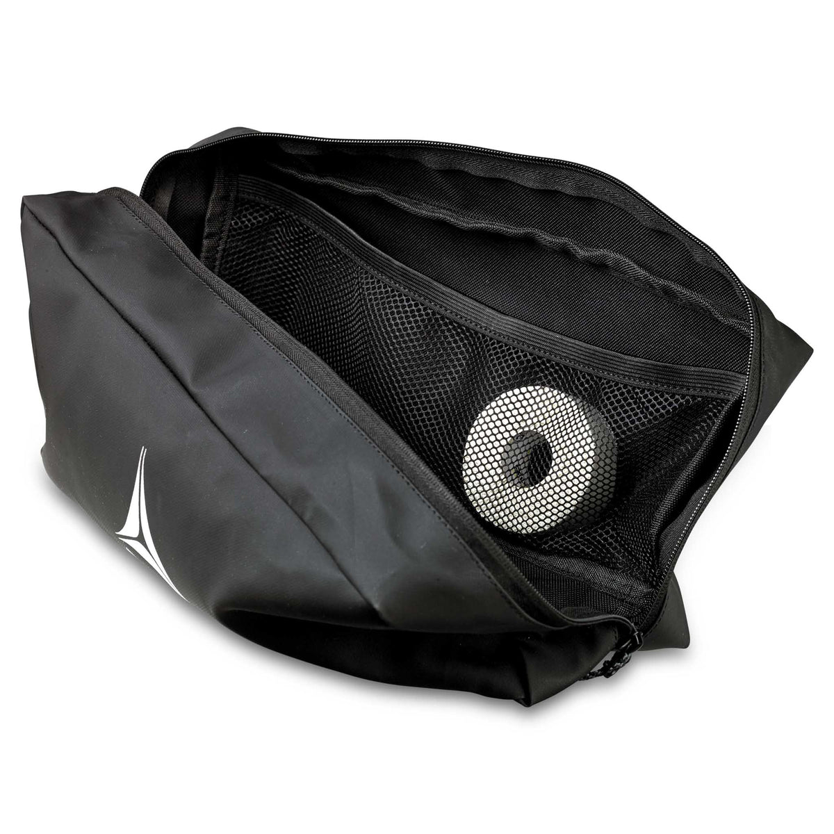 Select Glovebag v25 Goalkeeper Glove Bag, Holds Two Pairs - Detail View 2