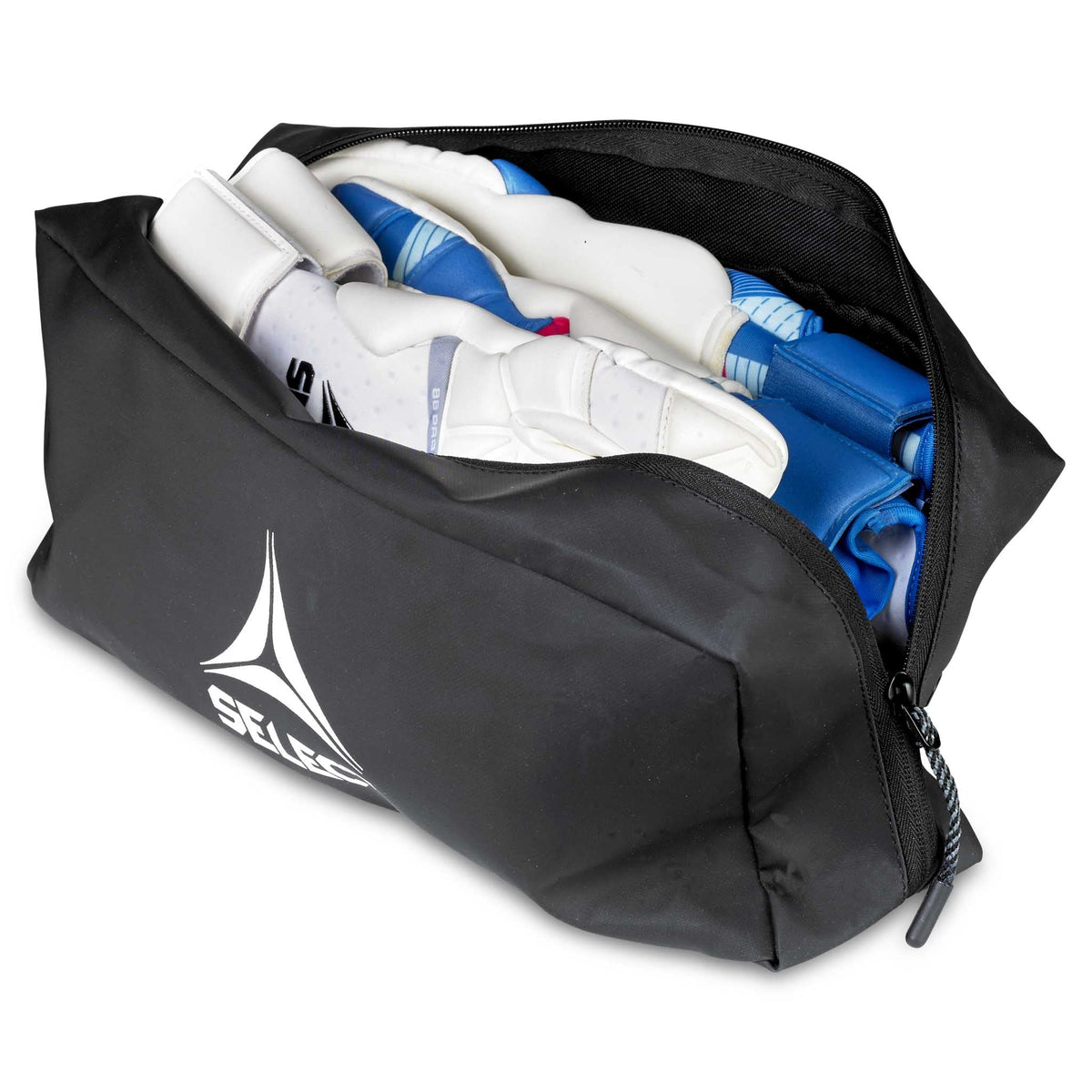 Select Glovebag v25 Goalkeeper Glove Bag, Holds Two Pairs - Detail View 3