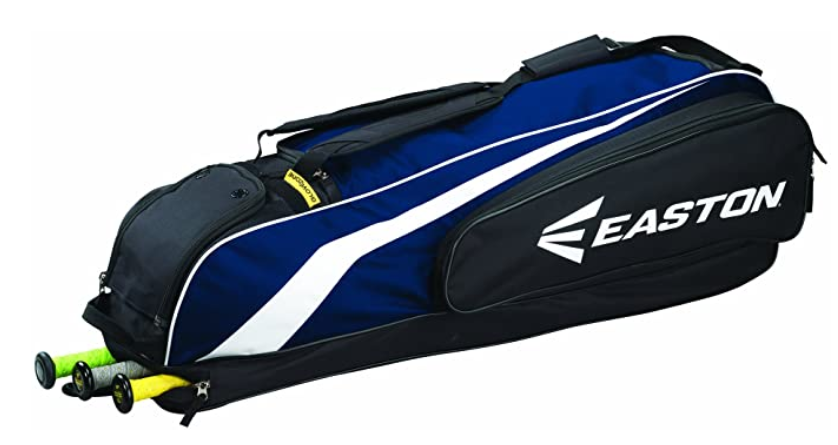 Easton Stealth Core Wheeled Bat Bag
