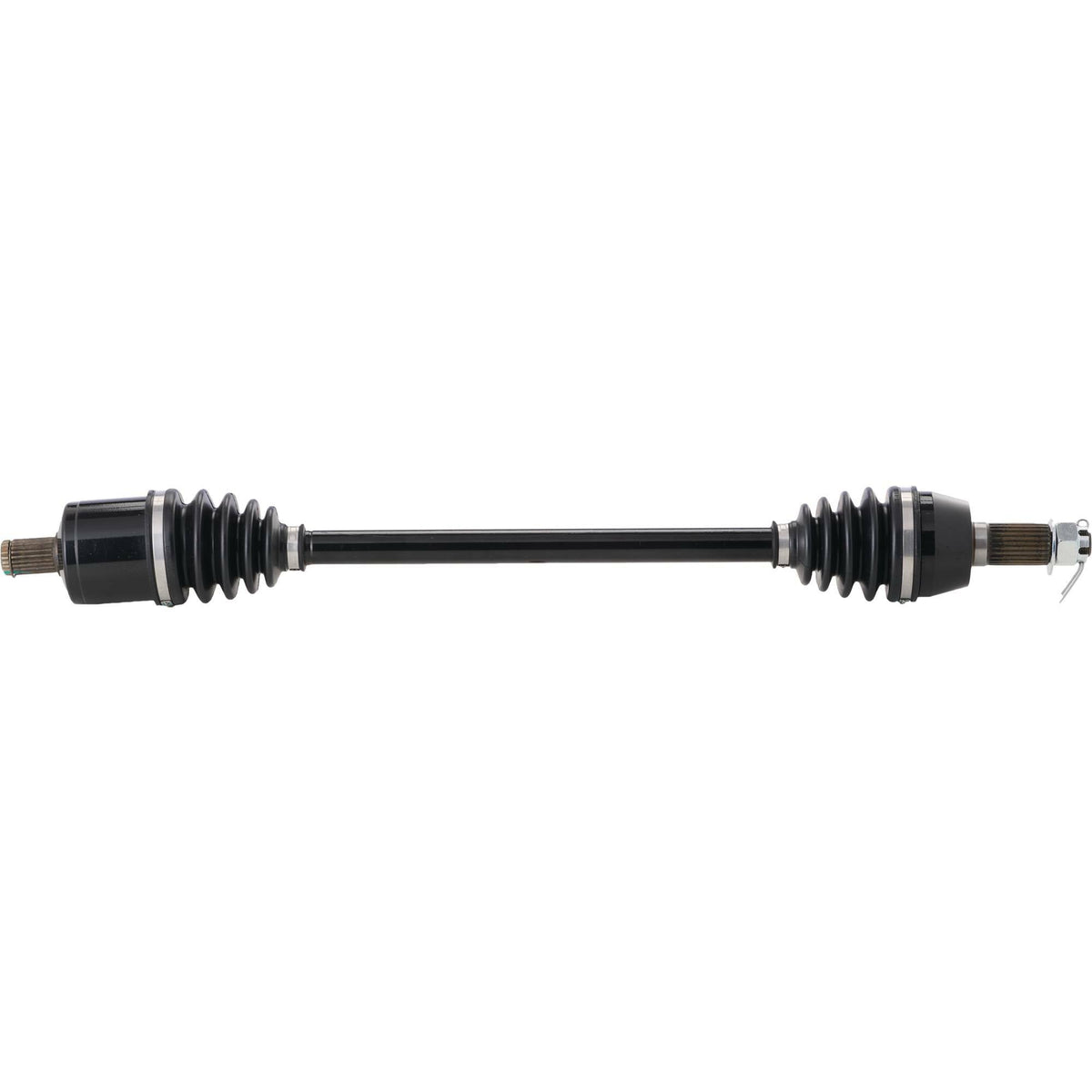 ALL BALLS, ALL BALLS ABM-PO-8-307 Axle for Precise OEM Fitment and Long-Lasting Durability