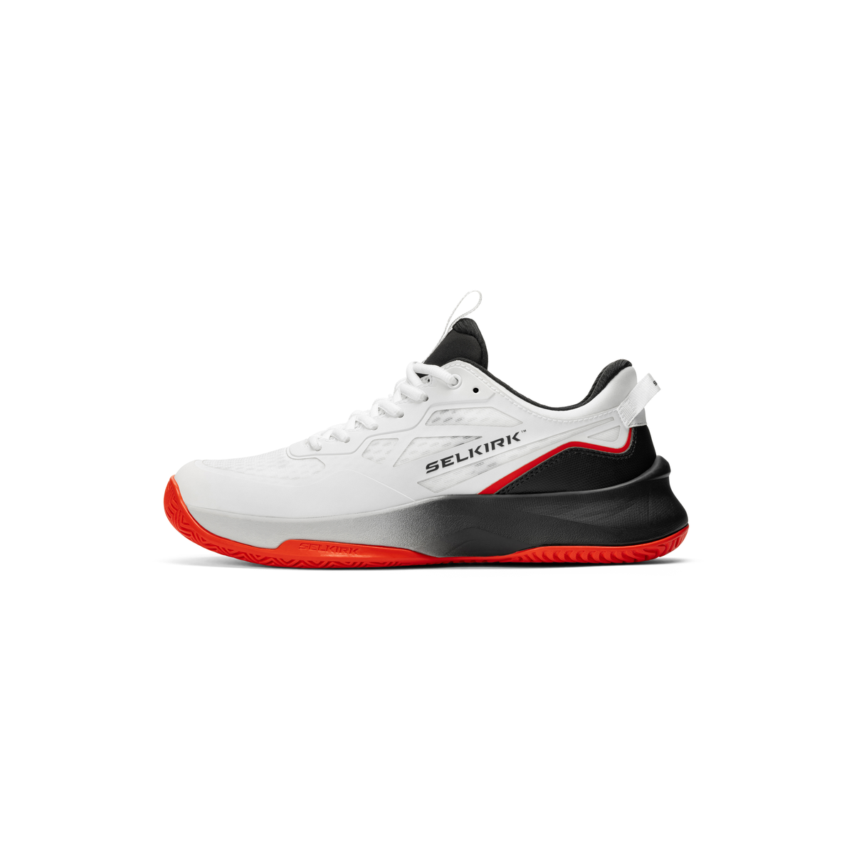 Selkirk Sport CourtStrike Pro 3.0 Men's Pickleball Shoe Redline / 12.5
