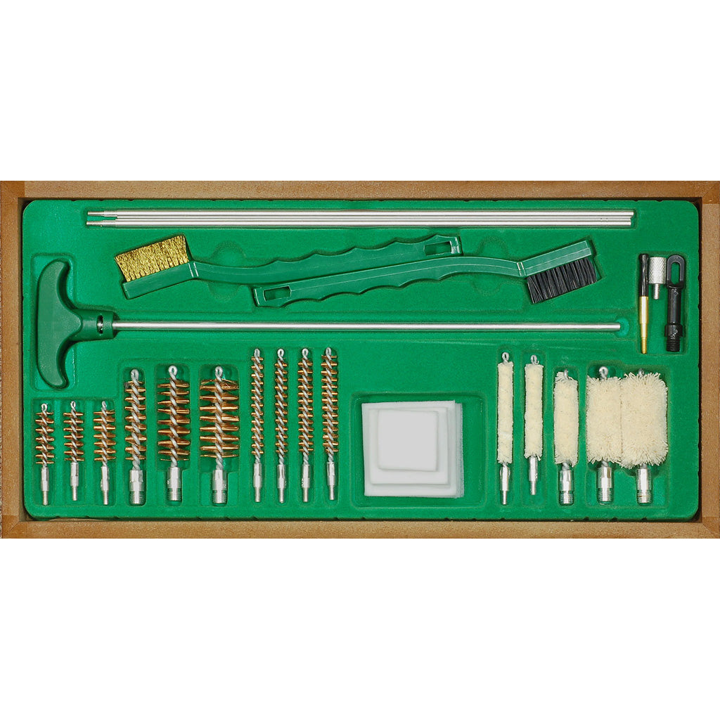 Remington Sportsman Cleaning Kit - Front View