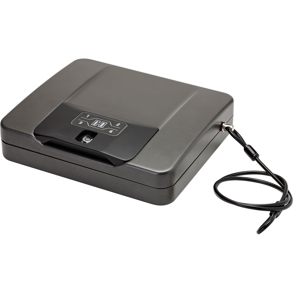 Hornady Rapid Safe in 4800KP RFID - Front View