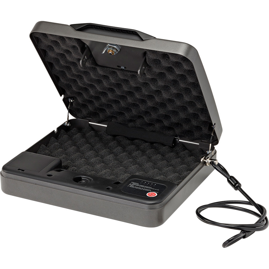 Hornady Rapid Safe - Alternate View 1