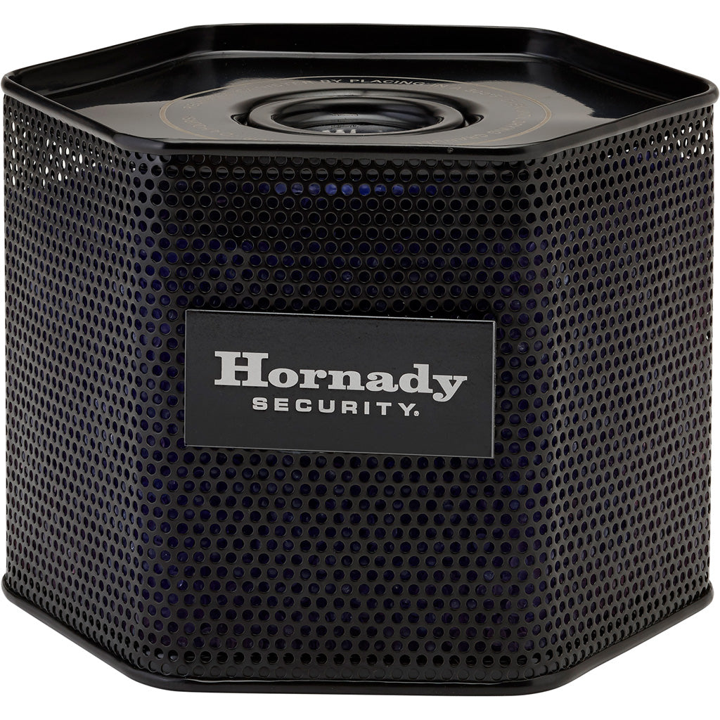 Hornady Canister Dehumidifier - Front View