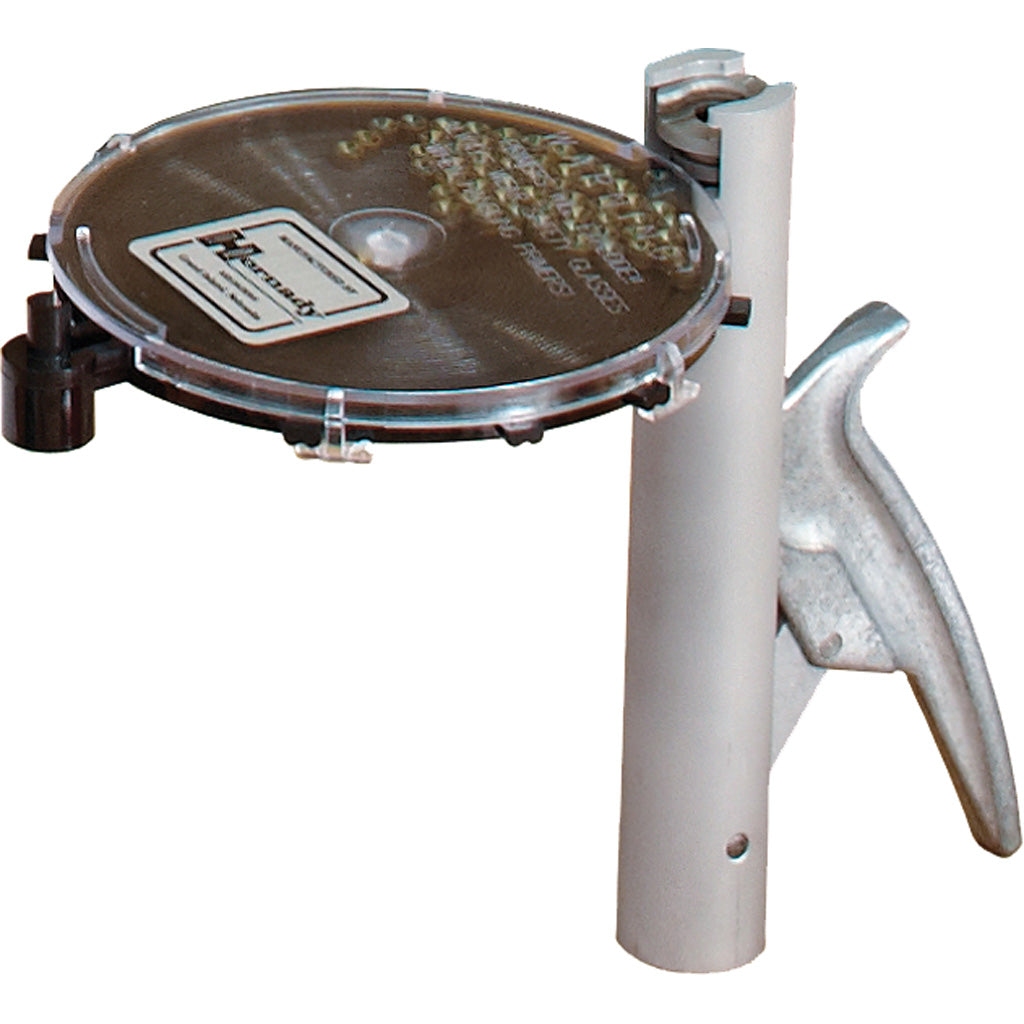 Hornady Handheld Priming Tool - Front View