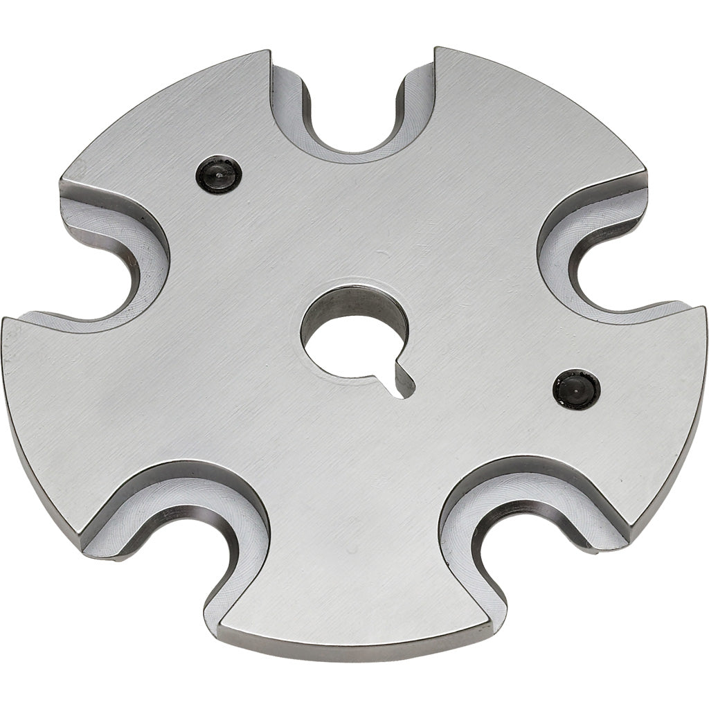 Hornady Shell Plate in #30 Lock-N-Load AP & Proj - Front View