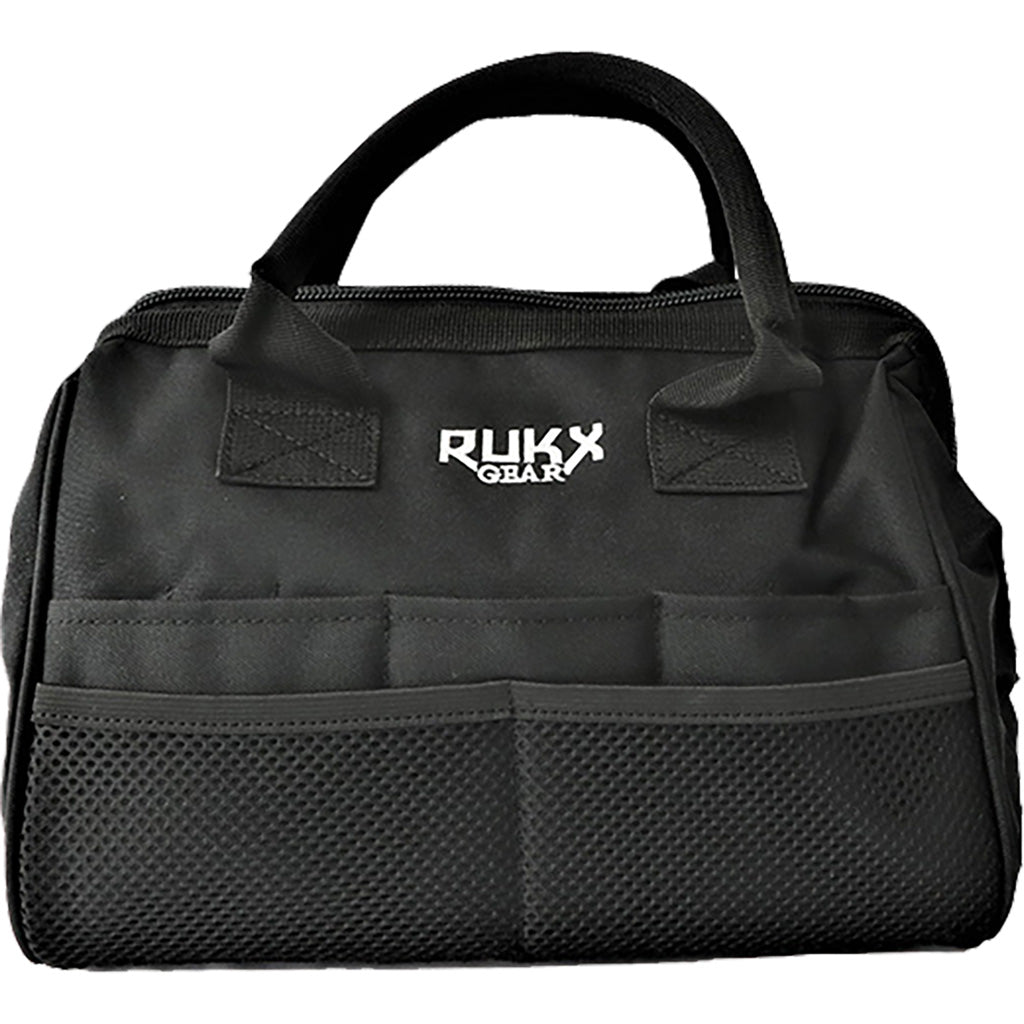 ATI Rukx Gear Tool Bag - Front View