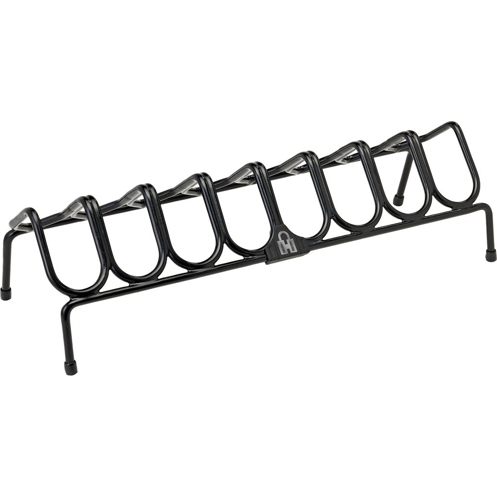 Hornady 8 Gun Pistol Rack - Front View