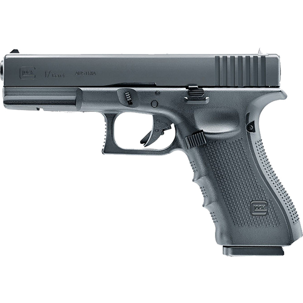 Umarex Glock 17 Gen4 Airgun Pistol - Front View