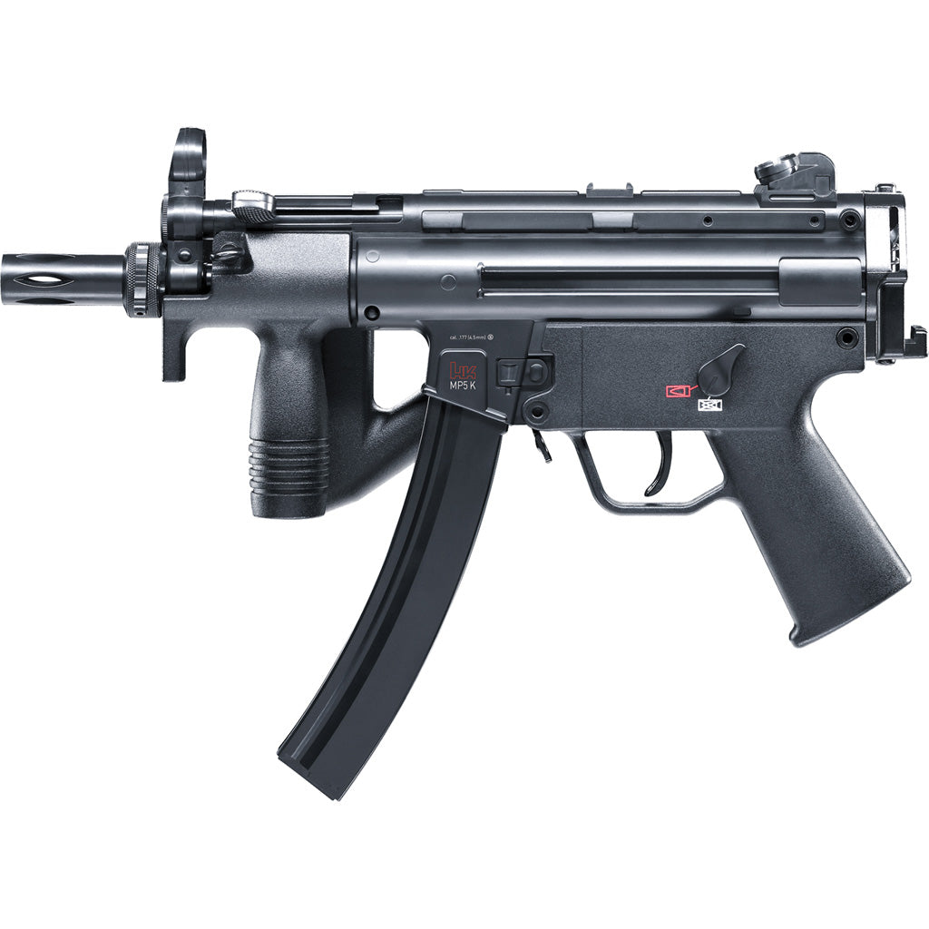Umarex HK MP5 Airgun Pistol - Front View