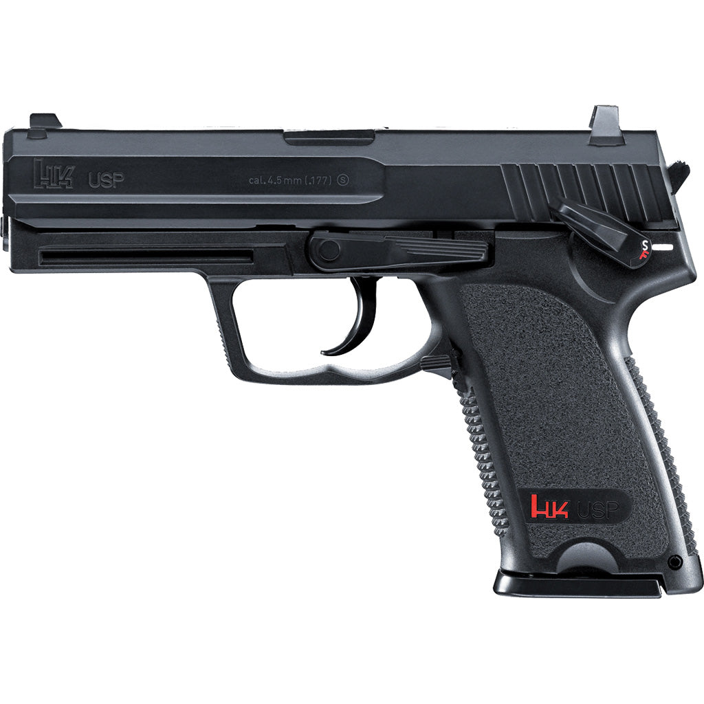 Umarex HK USP Airgun Pistol - Front View