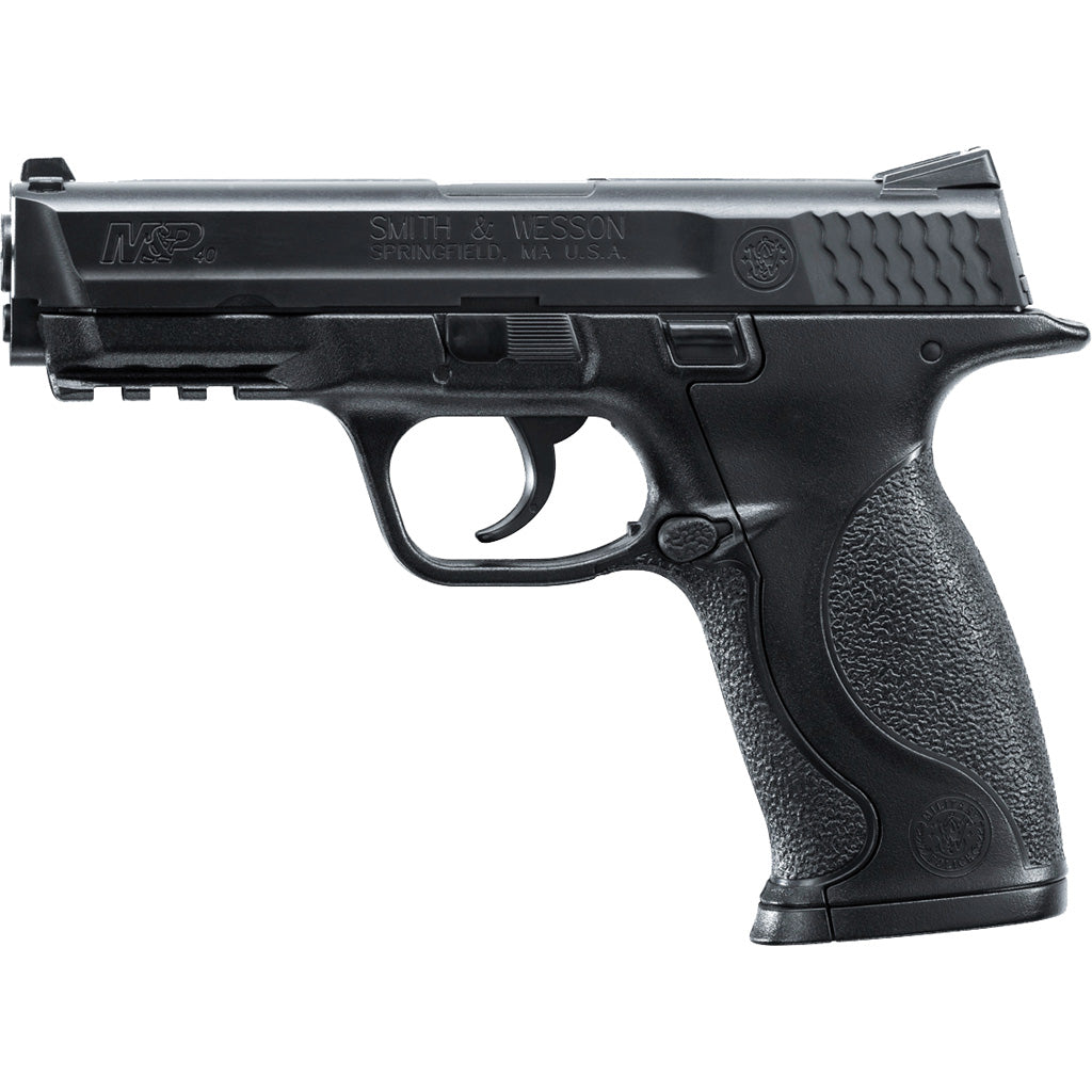 Umarex S&W M&P 40 Airgun Pistol - Front View
