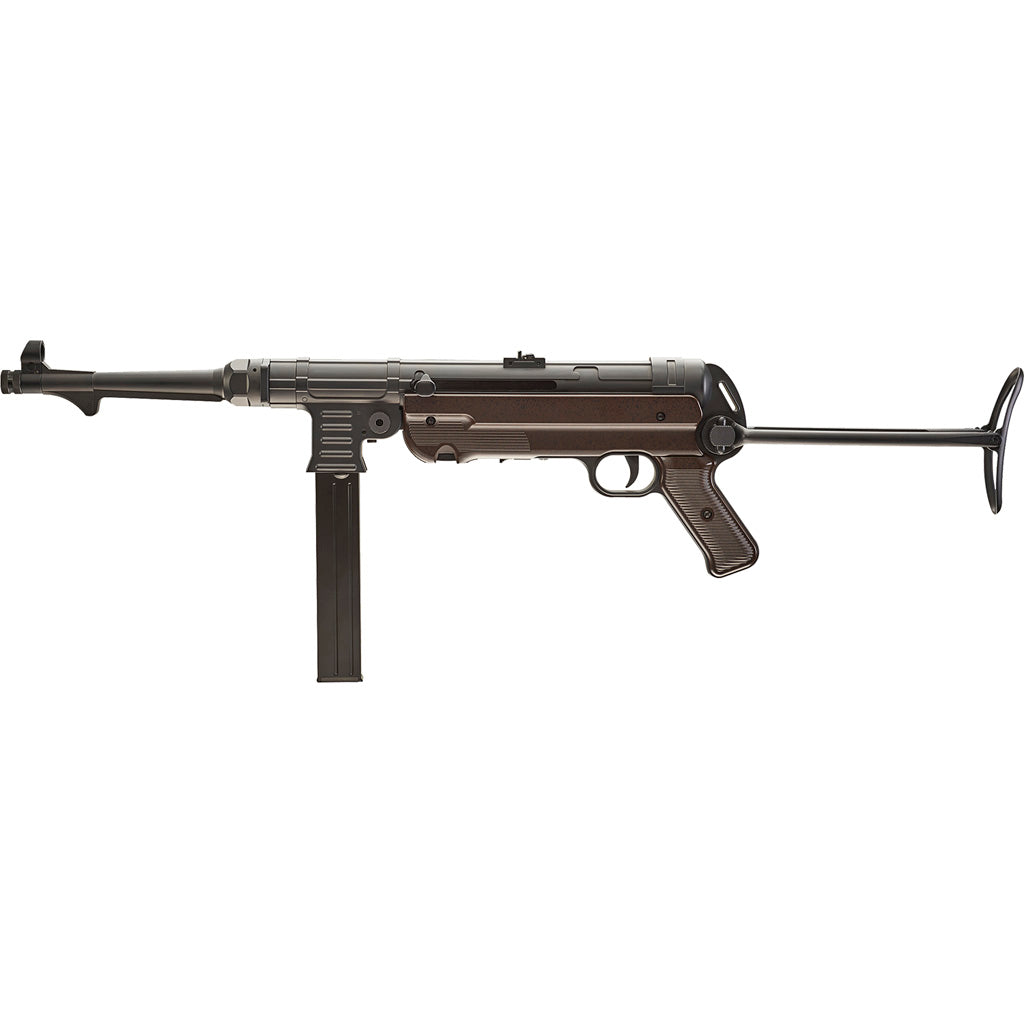 Umarex Legends MP Airgun Rifle - Front View