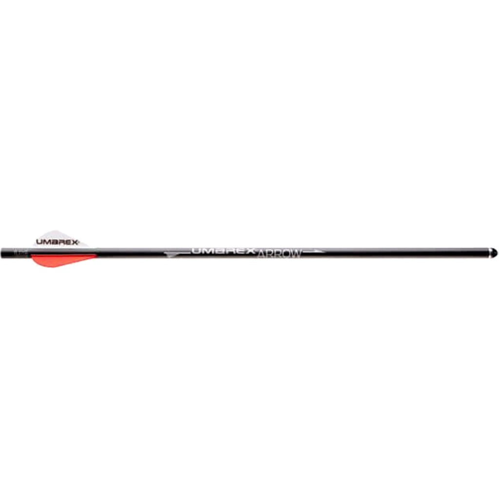 Umarex AirJavelin Arrows - Front View