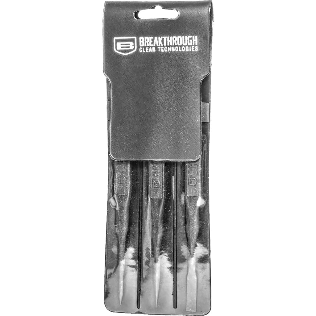 Breakthrough Double Ended Picks - Front View