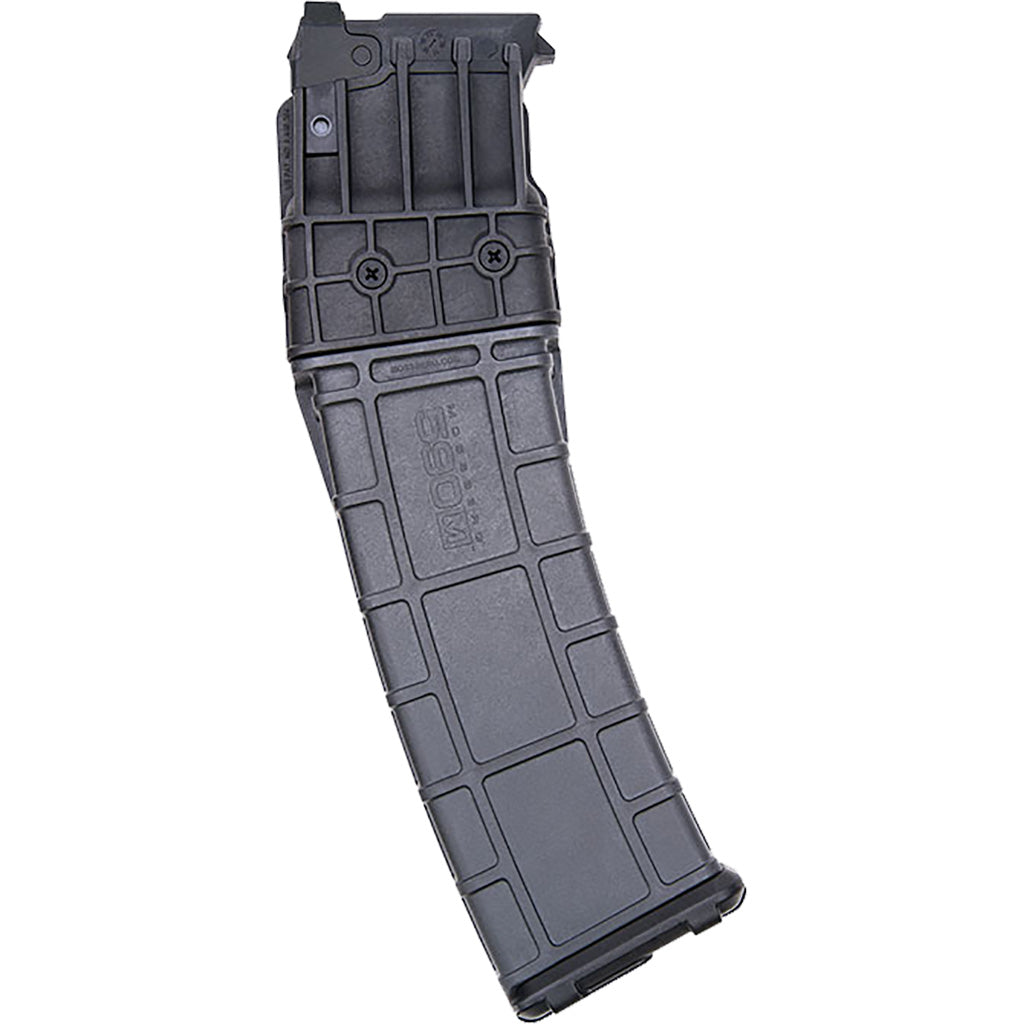 Mossberg 590M Magazine - Front View